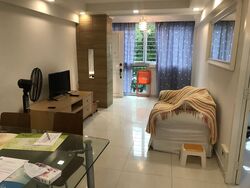 Blk 113 Commonwealth Crescent (Queenstown), HDB 2 Rooms #443097741